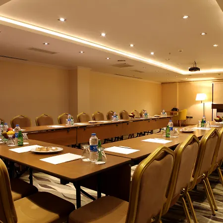 Concept Nisantasi & Provincia di Istanbul