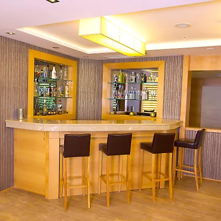 Concept Nisantasi & Hotel