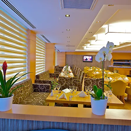 Hotel Concept Nisantasi & Provincia di Istanbul
