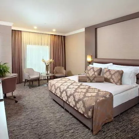 Otel Euro Park 5*