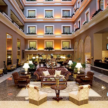 Euro Park Otel