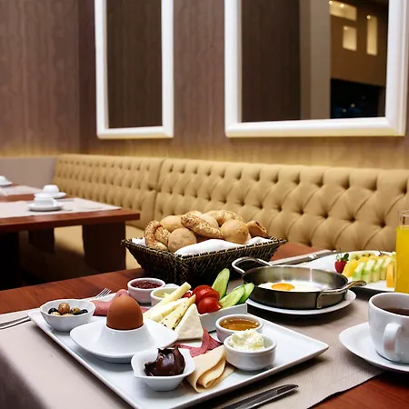 Euro Park Otel İstanbul