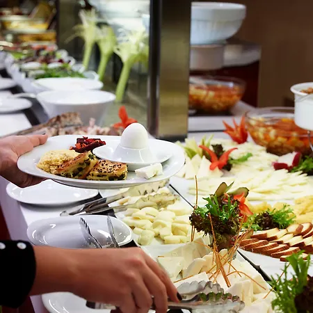 Euro Park Otel İstanbul