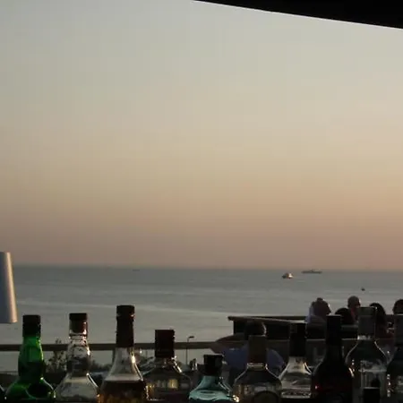 苏戴越酒店