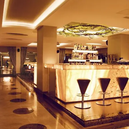 苏戴越酒店 4* 伊斯坦布尔