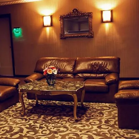酒店 苏戴越酒店 4*