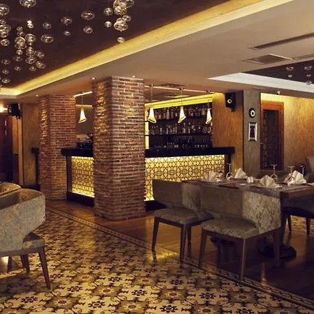 苏戴越酒店 4*