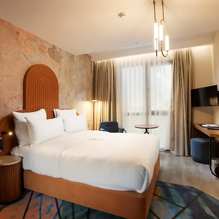 Otel Mercure Bakirkoy İstanbul