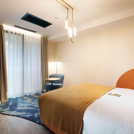 Mercure Bakirkoy Otel İstanbul