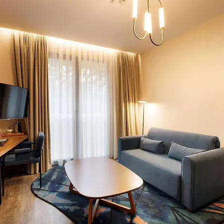 Mercure Bakirkoy Otel İstanbul