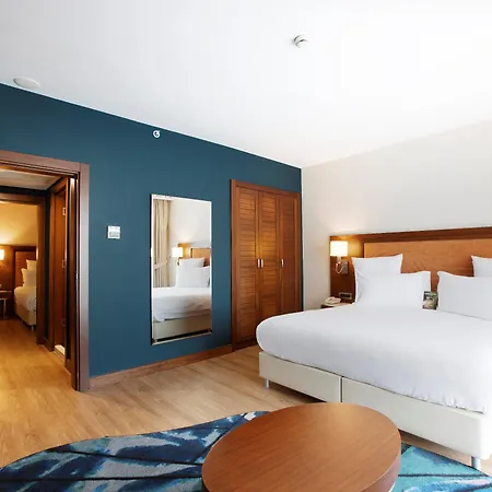 Mercure Bakirkoy