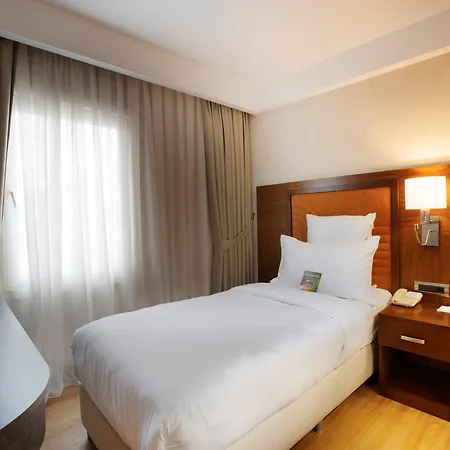 Mercure Bakirkoy