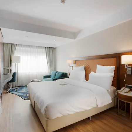 Mercure Bakirkoy Otel