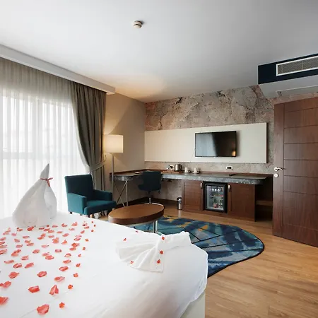 Mercure Bakirkoy Otel