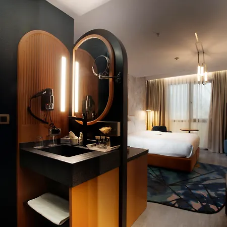 Mercure Bakirkoy 4*