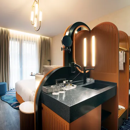 Otel Mercure Bakirkoy