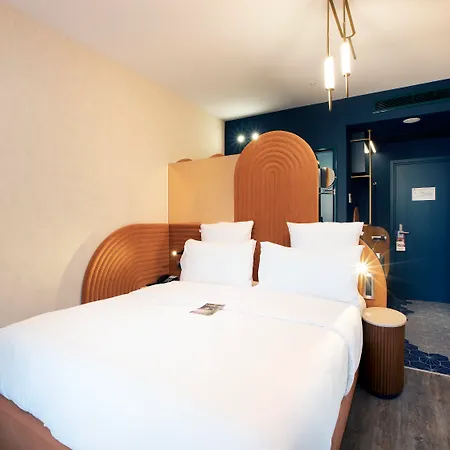 Mercure Bakirkoy Otel