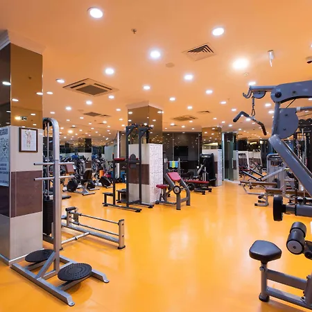 Mercure Bakirkoy Otel