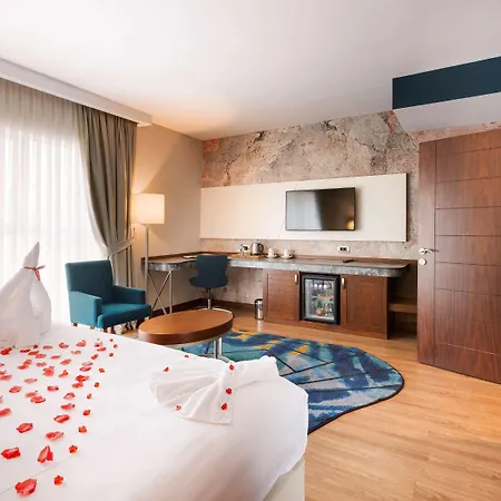 Otel Mercure Bakirkoy