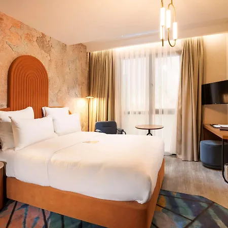 Mercure Bakirkoy Otel