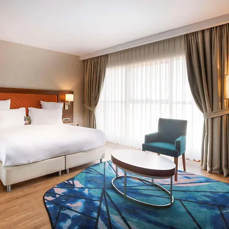 Otel Mercure Bakirkoy 4*