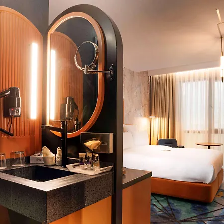 Otel Mercure Bakirkoy 4*