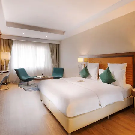 Mercure Bakirkoy Otel 4*