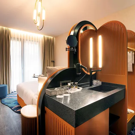 Otel Mercure Bakirkoy