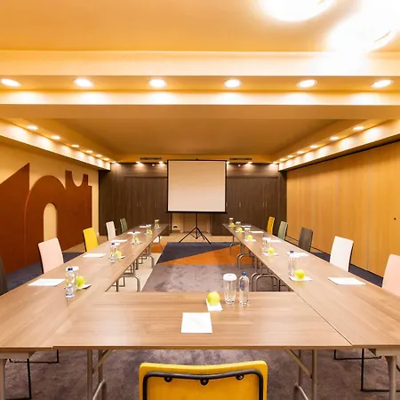 Otel Mercure Bakirkoy 4*