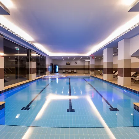 Mercure Bakirkoy Otel