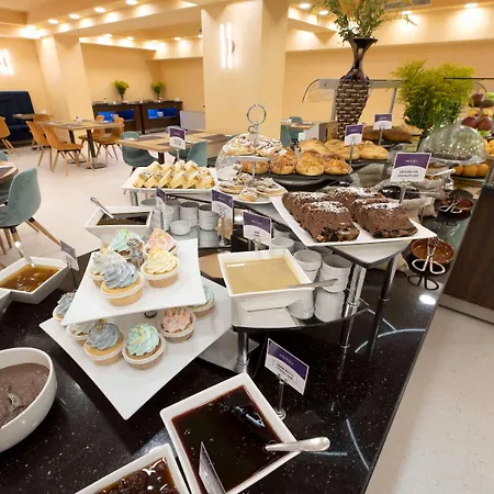 Mercure Bakirkoy Otel 4*
