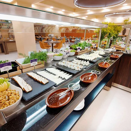 Mercure Bakirkoy İstanbul