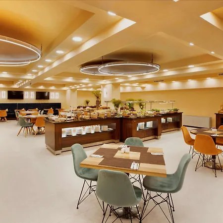 Otel Mercure Bakirkoy