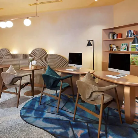 Mercure Bakirkoy İstanbul