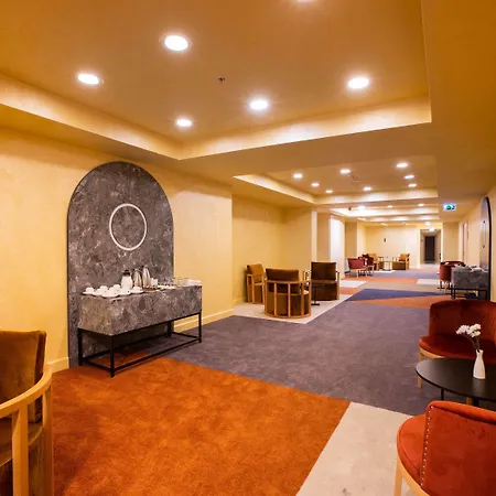 Mercure Bakirkoy Otel 4*