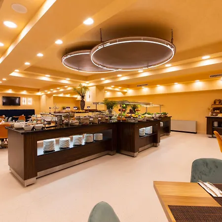 Mercure Bakirkoy 4*