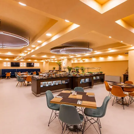 Mercure Bakirkoy İstanbul