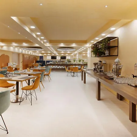Otel Mercure Bakirkoy