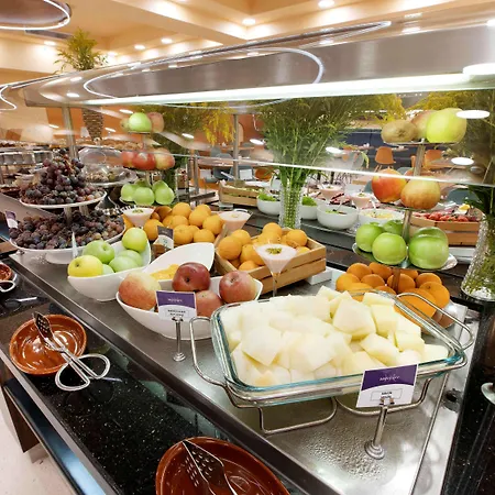 Mercure Bakirkoy Otel İstanbul