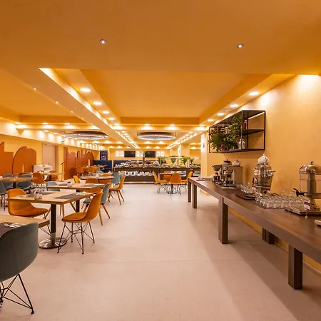 Mercure Bakirkoy Otel