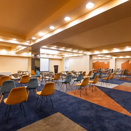 Otel Mercure Bakirkoy 4*
