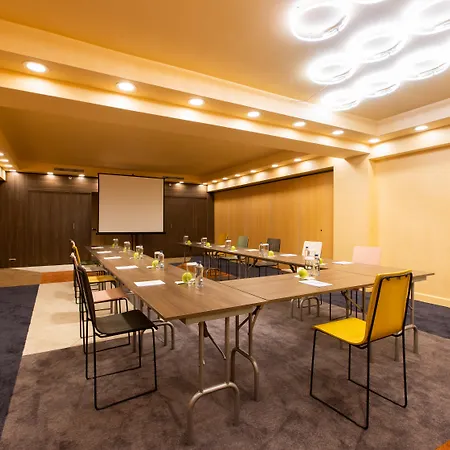 Mercure Bakirkoy Otel 4*
