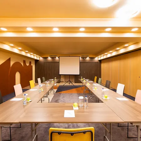 Mercure Bakirkoy 4*