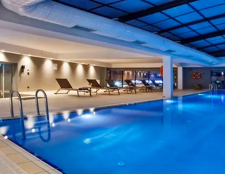 Fraser Place Antasya Hotel 3*