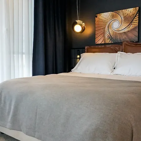 Hotel Maroon Tomtom Estambul