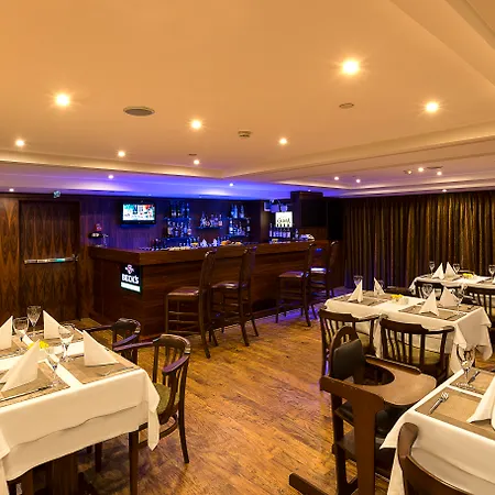 Hotel Taxim Express Bosphorus Istanbul