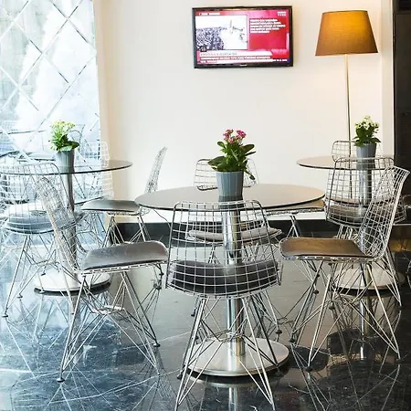 Semsan Hotel 3*