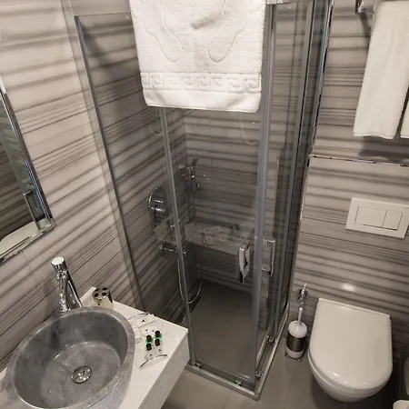 Hotel Primero Estambul