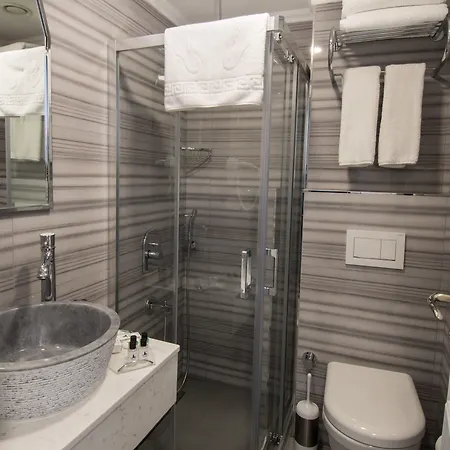 Hotel Primero