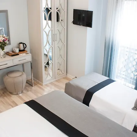 Primero Hotel